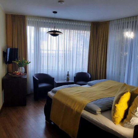 Hotel Bad Stebener Hof Eksteriør bilde